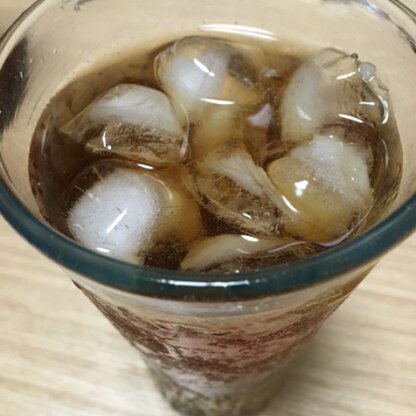 すっきりしていて飲みやすかったです！これからの時期に合いますね〜(^^)リピさせて頂きます！